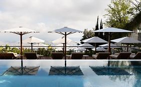 Gran Hotel La Florida G.L Monumento